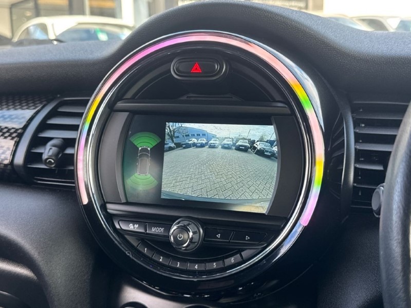 2019 (19) MINI HATCHBACK 2.0 Cooper S Sport II 3dr 5309760