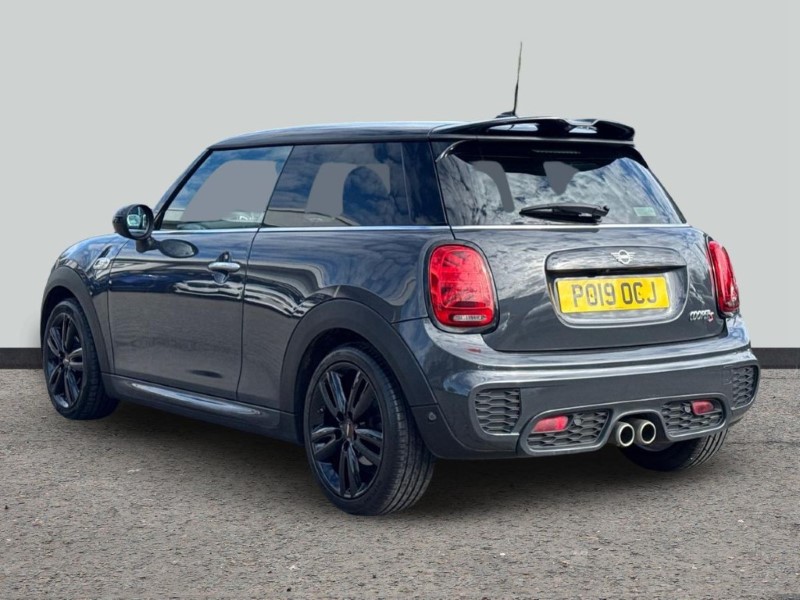 2019 (19) MINI HATCHBACK 2.0 Cooper S Sport II 3dr 5309736