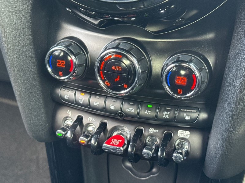 2019 (19) MINI HATCHBACK 2.0 Cooper S Sport II 3dr 5309753