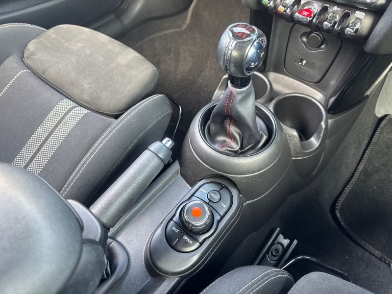 2019 (19) MINI HATCHBACK 2.0 Cooper S Sport II 3dr 5309744