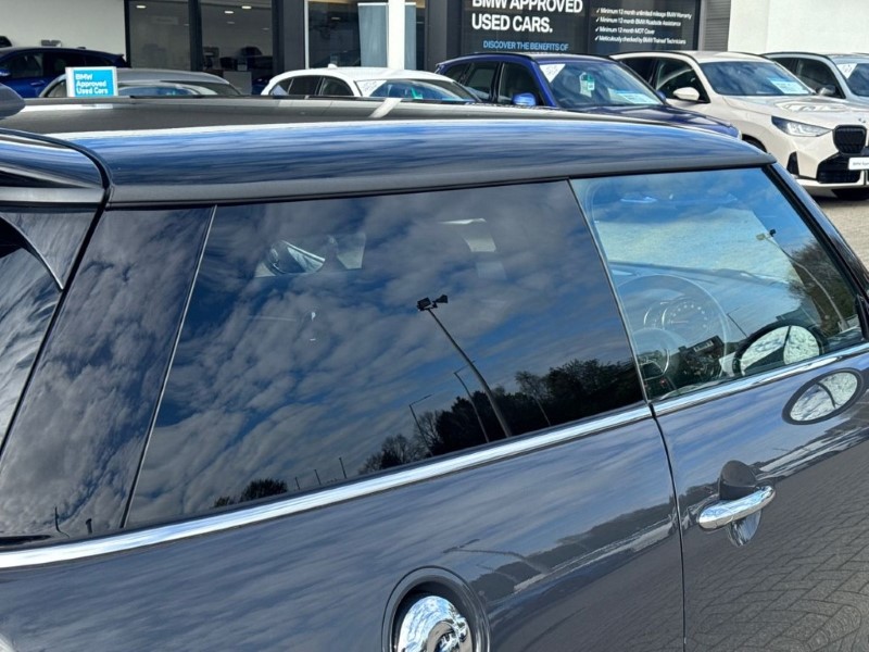 2019 (19) MINI HATCHBACK 2.0 Cooper S Sport II 3dr 5309784