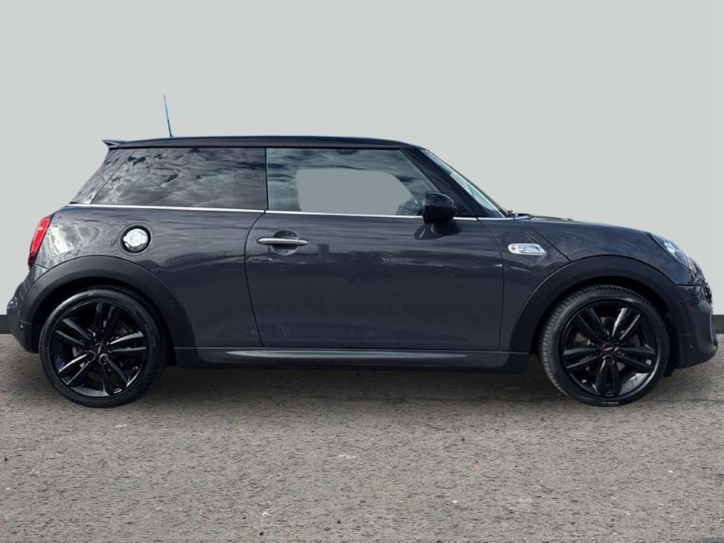 2019 (19) MINI HATCHBACK 2.0 Cooper S Sport II 3dr 5309737
