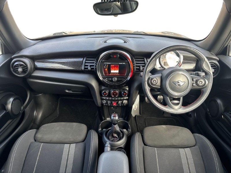 2019 (19) MINI HATCHBACK 2.0 Cooper S Sport II 3dr 5309738