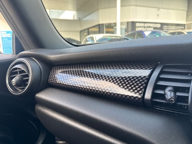 2019 (19) MINI HATCHBACK 2.0 Cooper S Sport II 3dr 5309765