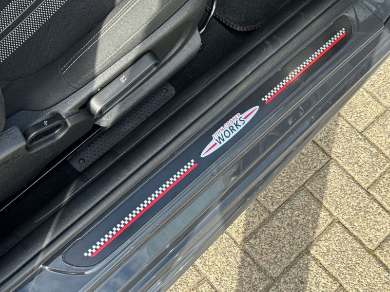 2019 (19) MINI HATCHBACK 2.0 Cooper S Sport II 3dr 5309770