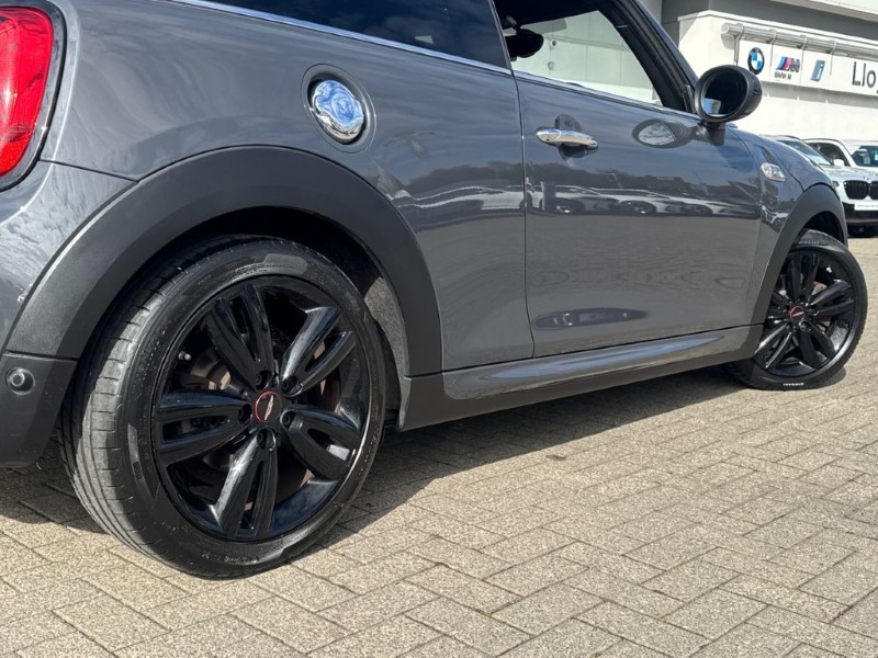 2019 (19) MINI HATCHBACK 2.0 Cooper S Sport II 3dr 5309781