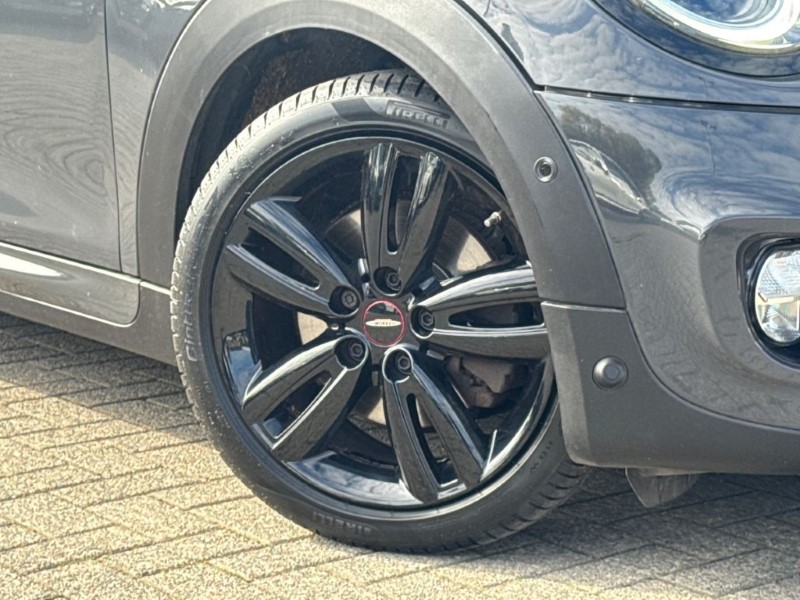 2019 (19) MINI HATCHBACK 2.0 Cooper S Sport II 3dr 5309777