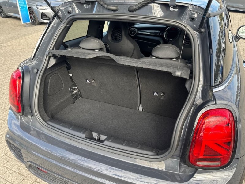 2019 (19) MINI HATCHBACK 2.0 Cooper S Sport II 3dr 5309772