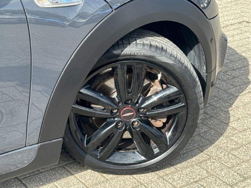 2019 (19) MINI HATCHBACK 2.0 Cooper S Sport II 3dr 5309782