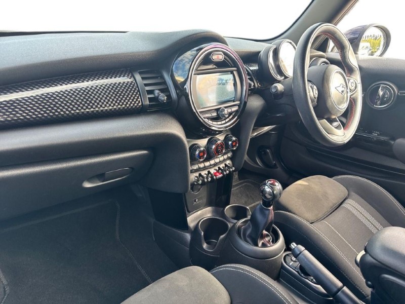 2019 (19) MINI HATCHBACK 2.0 Cooper S Sport II 3dr 5309741