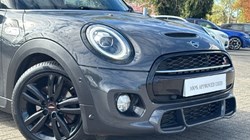 2019 (19) MINI HATCHBACK 2.0 Cooper S Sport II 3dr 5309774
