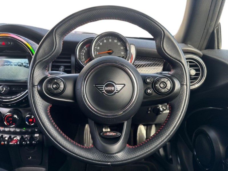 2019 (19) MINI HATCHBACK 2.0 Cooper S Sport II 3dr 5309739