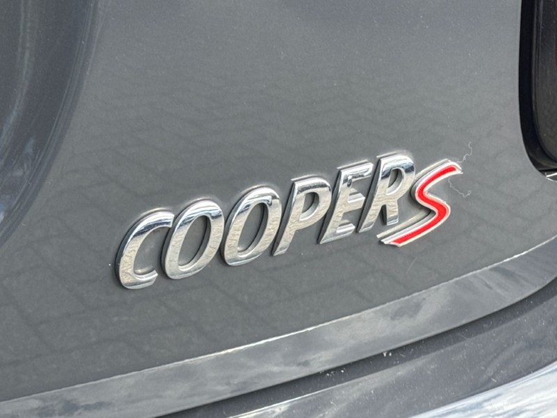 2019 (19) MINI HATCHBACK 2.0 Cooper S Sport II 3dr 5309779