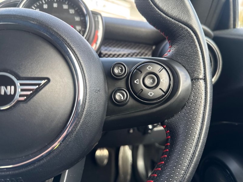 2019 (19) MINI HATCHBACK 2.0 Cooper S Sport II 3dr 5309752