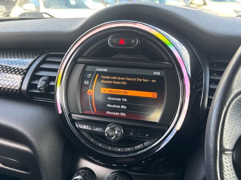 2019 (19) MINI HATCHBACK 2.0 Cooper S Sport II 3dr 5309742