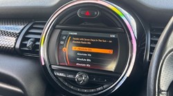 2019 (19) MINI HATCHBACK 2.0 Cooper S Sport II 3dr 5309742