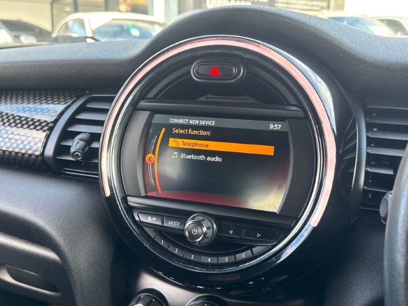 2019 (19) MINI HATCHBACK 2.0 Cooper S Sport II 3dr 5309761