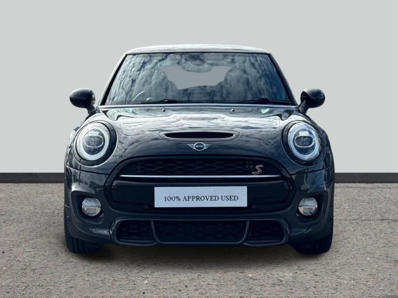 2019 (19) MINI HATCHBACK 2.0 Cooper S Sport II 3dr 5309750