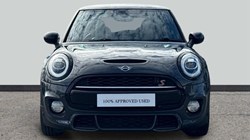 2019 (19) MINI HATCHBACK 2.0 Cooper S Sport II 3dr 5309750