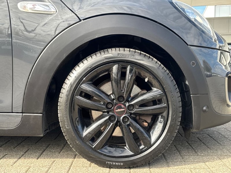 2019 (19) MINI HATCHBACK 2.0 Cooper S Sport II 3dr 5309748