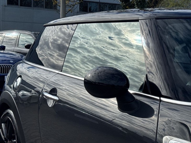 2019 (19) MINI HATCHBACK 2.0 Cooper S Sport II 3dr 5309783