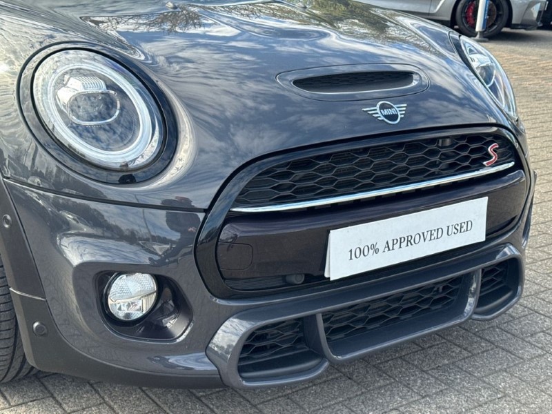 2019 (19) MINI HATCHBACK 2.0 Cooper S Sport II 3dr 5309775