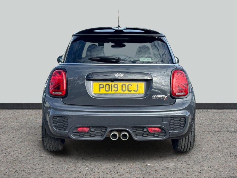 2019 (19) MINI HATCHBACK 2.0 Cooper S Sport II 3dr 5309749