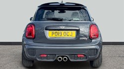 2019 (19) MINI HATCHBACK 2.0 Cooper S Sport II 3dr 5309749