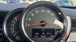 2019 (19) MINI HATCHBACK 2.0 Cooper S Sport II 3dr 5309743