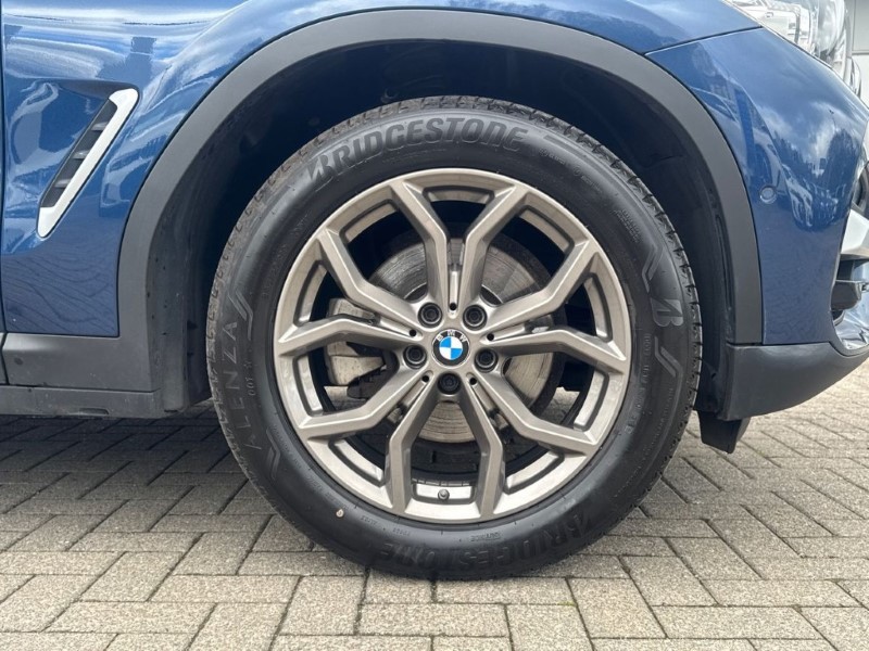 2019 (69) BMW X3 xDrive20d xLine 5dr Step Auto 5299341