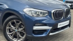 2019 (69) BMW X3 xDrive20d xLine 5dr Step Auto 5299366