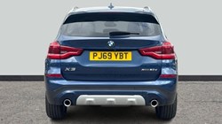 2019 (69) BMW X3 xDrive20d xLine 5dr Step Auto 5299342