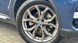 2019 (69) BMW X3 xDrive20d xLine 5dr Step Auto 5299369