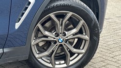 2019 (69) BMW X3 xDrive20d xLine 5dr Step Auto 5299374