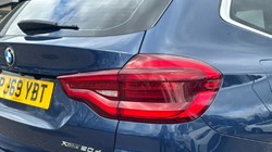 2019 (69) BMW X3 xDrive20d xLine 5dr Step Auto 5299372