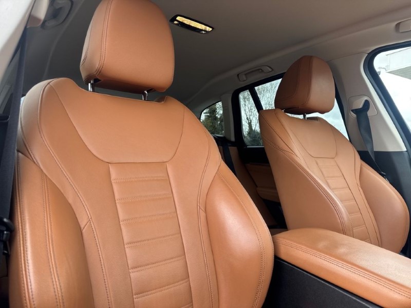 2019 (69) BMW X3 xDrive20d xLine 5dr Step Auto 5299351