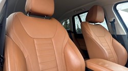 2019 (69) BMW X3 xDrive20d xLine 5dr Step Auto 5299351