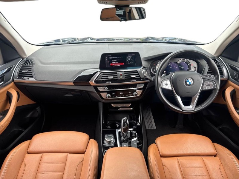 2019 (69) BMW X3 xDrive20d xLine 5dr Step Auto 5299331
