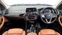 2019 (69) BMW X3 xDrive20d xLine 5dr Step Auto 5299331
