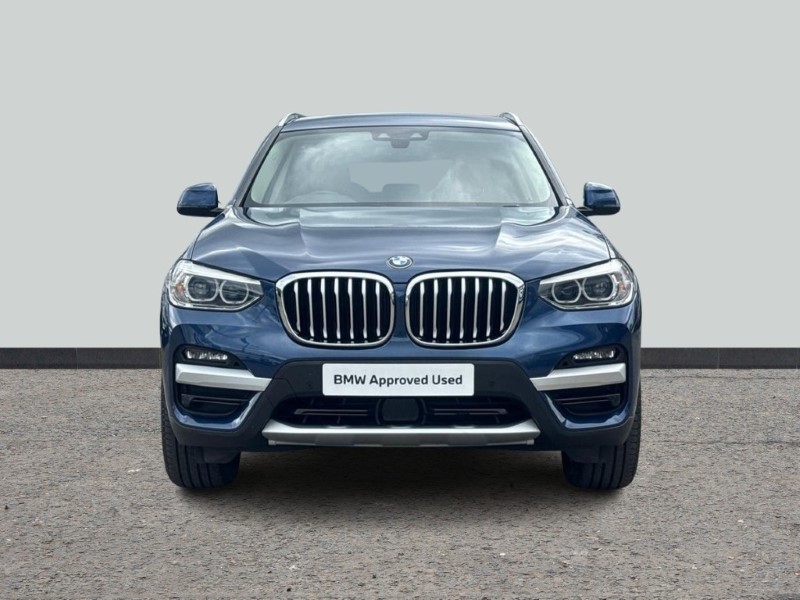 2019 (69) BMW X3 xDrive20d xLine 5dr Step Auto 5299343