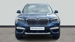 2019 (69) BMW X3 xDrive20d xLine 5dr Step Auto 5299343
