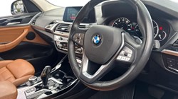 2019 (69) BMW X3 xDrive20d xLine 5dr Step Auto 5299333