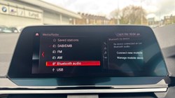 2019 (69) BMW X3 xDrive20d xLine 5dr Step Auto 5299355