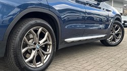 2019 (69) BMW X3 xDrive20d xLine 5dr Step Auto 5299373