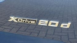 2019 (69) BMW X3 xDrive20d xLine 5dr Step Auto 5299368