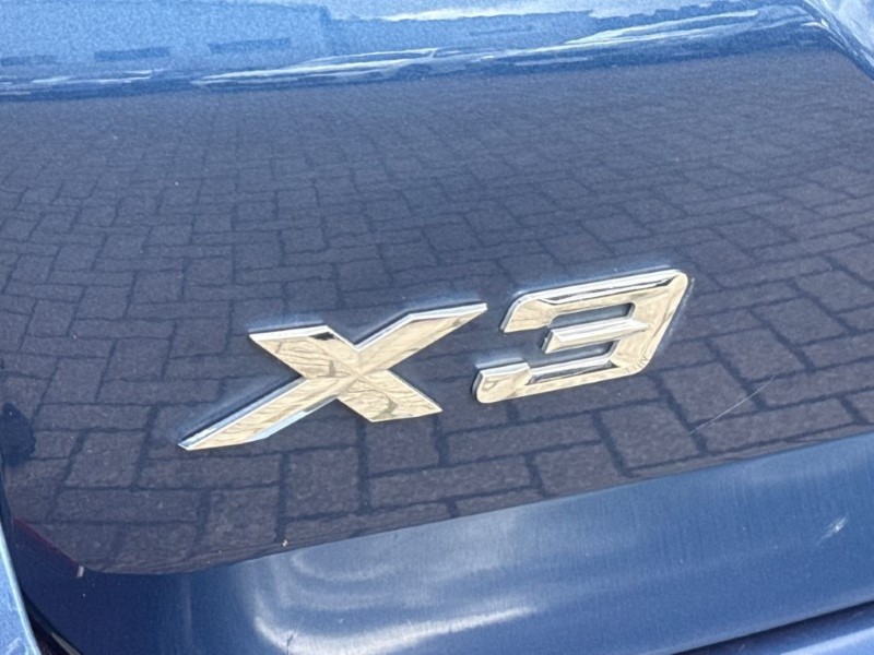 2019 (69) BMW X3 xDrive20d xLine 5dr Step Auto 5299371