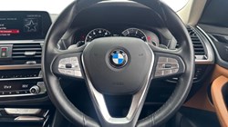 2019 (69) BMW X3 xDrive20d xLine 5dr Step Auto 5299332