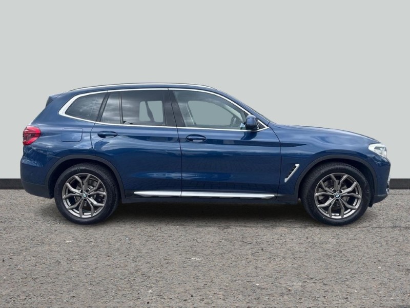 2019 (69) BMW X3 xDrive20d xLine 5dr Step Auto 5299330