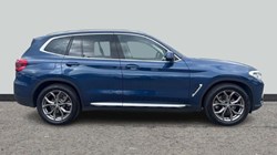2019 (69) BMW X3 xDrive20d xLine 5dr Step Auto 5299330