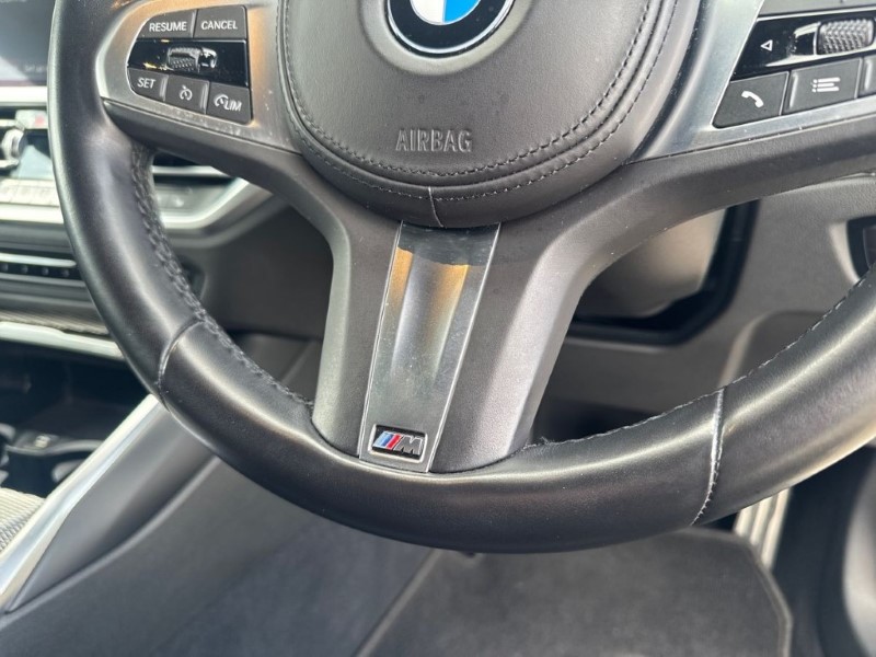 2021 (71) BMW 3 SERIES 318i M Sport 4dr Step Auto 5278010